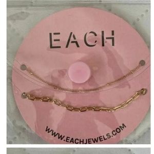 14k Gold plated Necklace Set